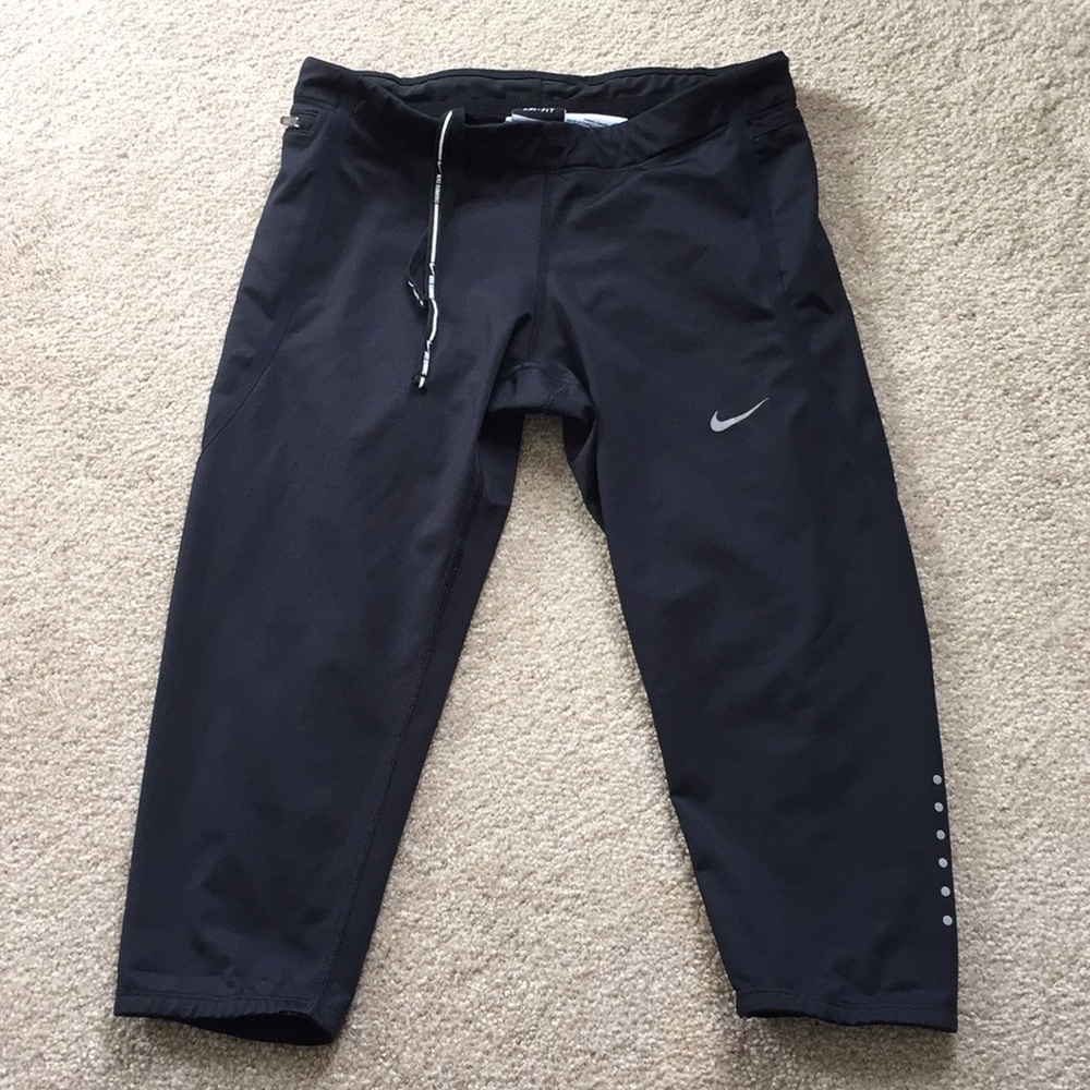 Nike Dry Fit Leggings